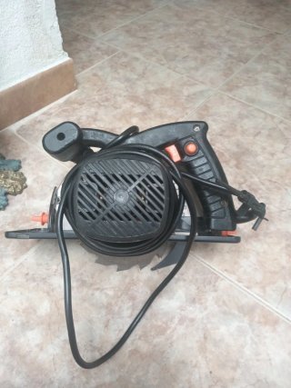 Máquina de corte profesional