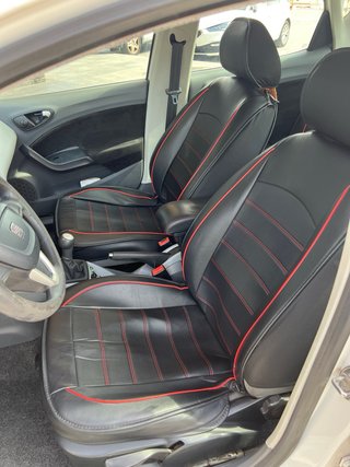 SEAT Ibiza 2010