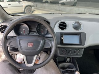 SEAT Ibiza 2010