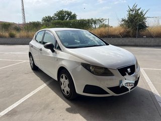 SEAT Ibiza 2010