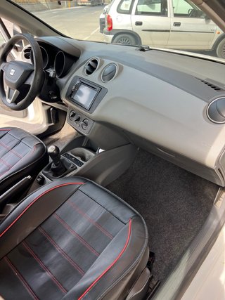 SEAT Ibiza 2010