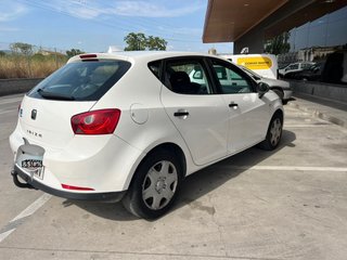SEAT Ibiza 2010