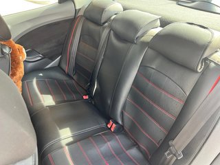 SEAT Ibiza 2010