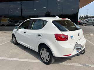 SEAT Ibiza 2010