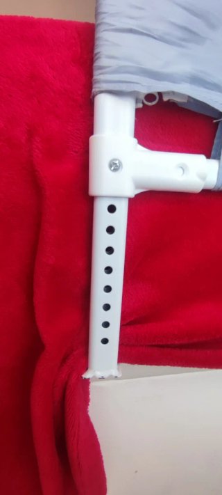 Barreras de Cama - seguridad infantil.
