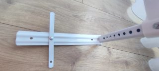 Barreras de Cama - seguridad infantil.