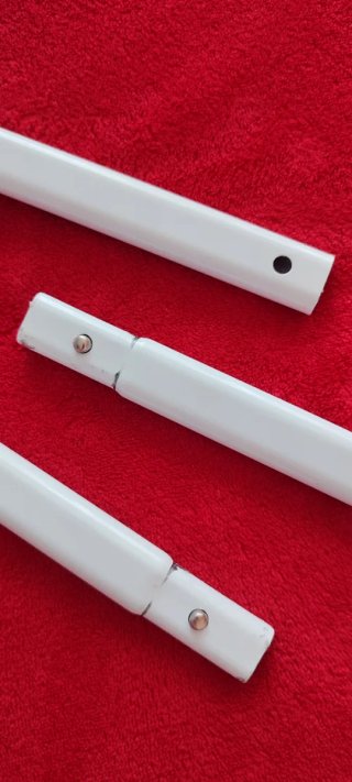 Barreras de Cama - seguridad infantil.