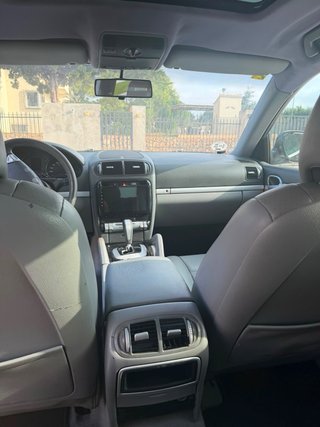 Porsche Cayenne 2003 3.2 v6