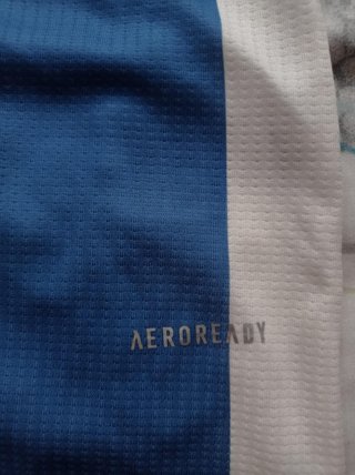 Camiseta Argentina Adidas Edición Especial 50 Años