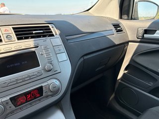 Ford Kuga 2010