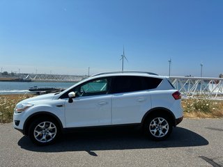 Ford Kuga 2010