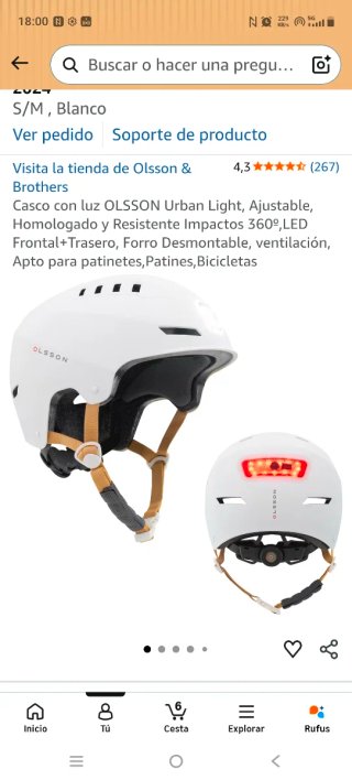 smartGyro Z-One 2 Patinete Eléctrico Gris