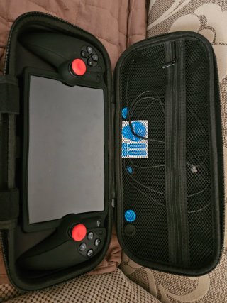 PlayStation Portable Nera con Accessori