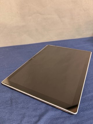 Microsoft Surface Pro 5 Argento