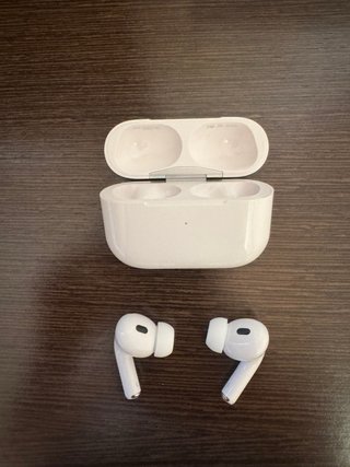 AirPods Pro 2ª Gen + Estuche MagSafe