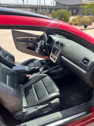 Volkswagen Eos 2.0 TDI