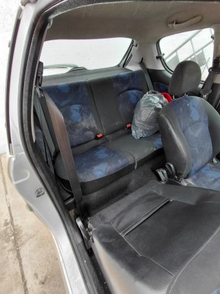 Despiece Peugeot 206 2.0 HDI
