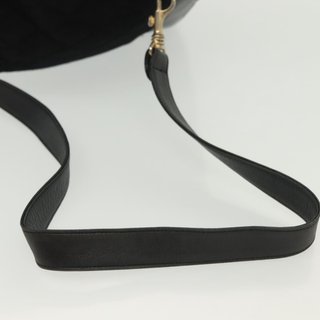 CHANEL Matelasse Shoulder Bag Lamb Skin Wool