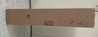Monitor Philips 24 FHD IPS 100Hz USB-C