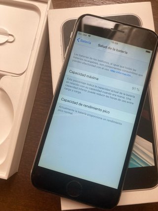 iPhone 6 64GB Grigio Siderale