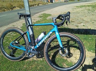 Orbea Orca M30i Bicicleta de Carretera