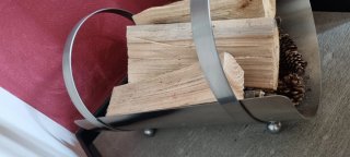 Set Attrezzi Camino Moderni