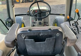 Tractor John Deere 6420 SE