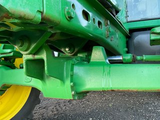 Tractor John Deere 6420 SE
