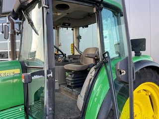 Tractor John Deere 6420 SE