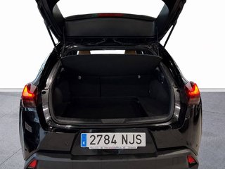 Lexus UX 300H + 2WD