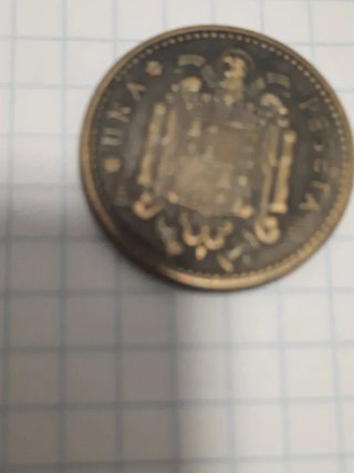 Monedas de España