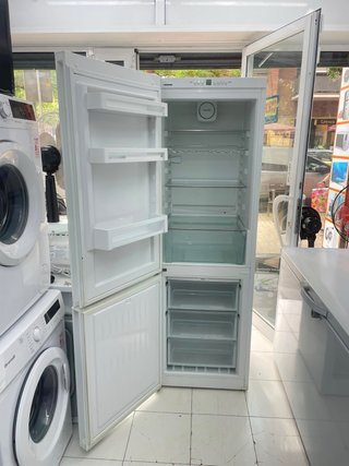 Nevera Liebherr