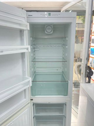 Nevera Liebherr