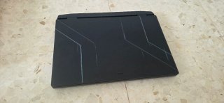 Portátil Gaming Acer Nitro 5 RTX 3050