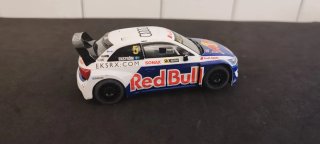 Scalextric