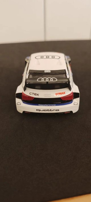 Scalextric