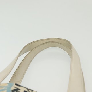 CHANEL New Travel Line Bag Canvas Hawaii Limited