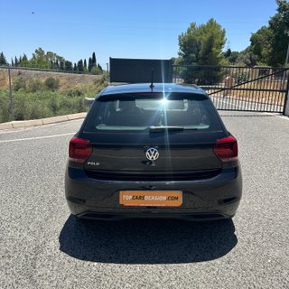 Volkswagen Polo 2019