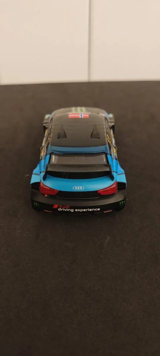 Scalextric