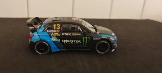 Scalextric