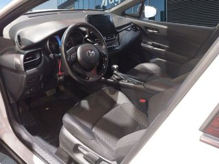 Toyota C-HR 1.8 125H Advance 90 kW (122 CV)