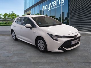 Toyota Corolla 125H Business E-CVT 90 kW (122 CV)