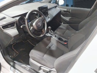Toyota Corolla 125H Business E-CVT 90 kW (122 CV)