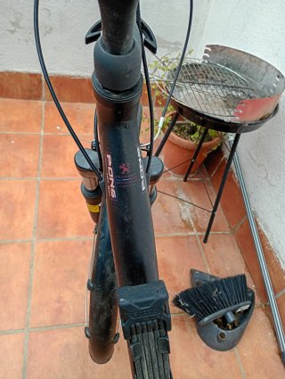 Bicicleta Eléctrica Paseo TranzX PST