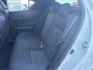 Toyota C-HR 1.8 125H Advance 90 kW (122 CV)