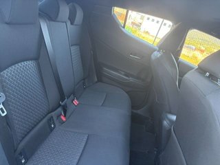 Toyota C-HR 1.8 125H Advance 90 kW (122 CV)