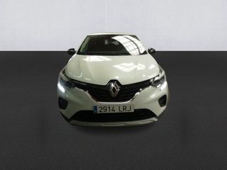Renault Captur Intens TCe 140 Micro Híbrido 103 kW (140 CV) GPF