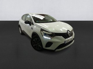 Renault Captur Intens TCe 140 Micro Híbrido 103 kW (140 CV) GPF