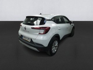 Renault Captur Intens TCe 140 Micro Híbrido 103 kW (140 CV) GPF