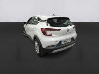Renault Captur Intens TCe 140 Micro Híbrido 103 kW (140 CV) GPF